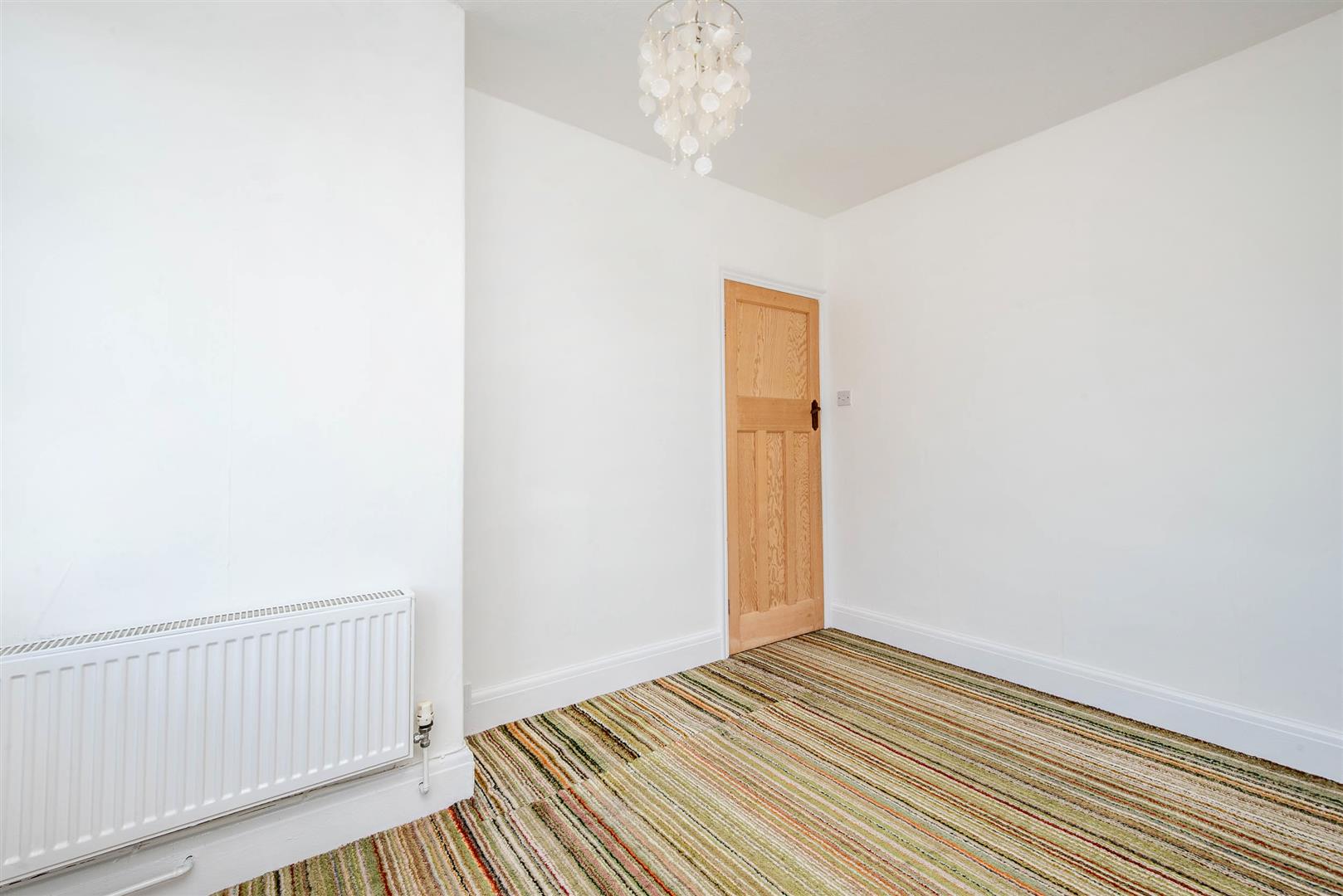 Cairnsmore Avenue, Preston